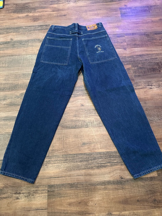 Bad boyz Other - Rare Vintage Bad Boyz Sports Gear Baggy Jeans